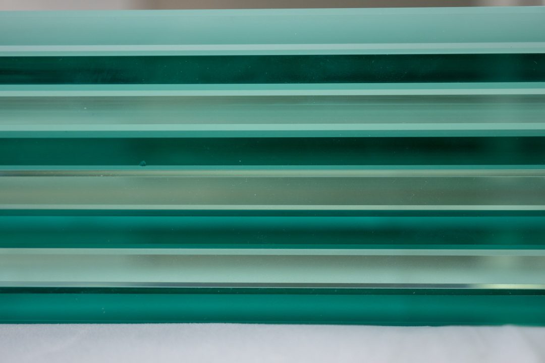 FGS Glass Melbourne Heavyweight and Laminated Glass Processor